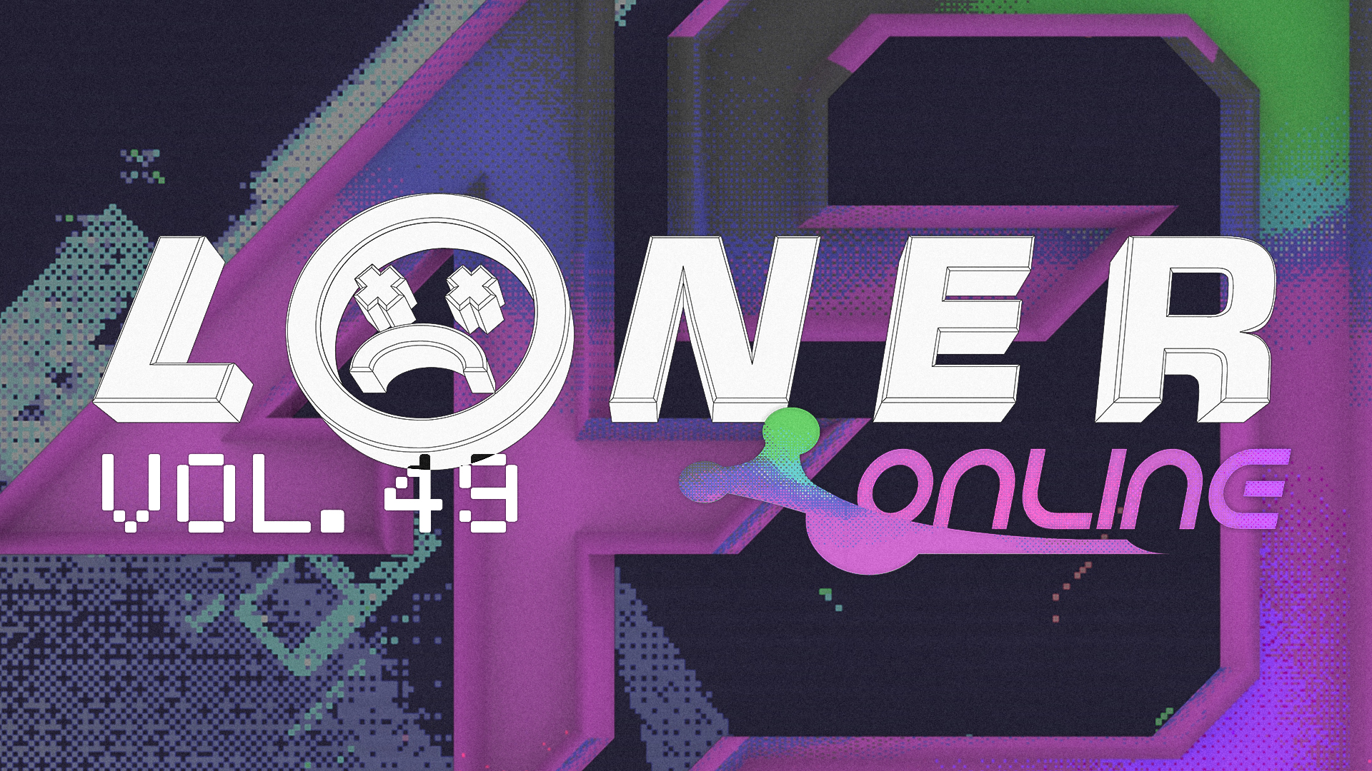 LONER Online Vol. 49